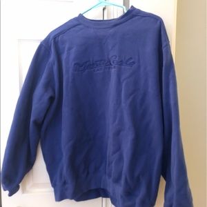 Monte Carlo Las Vegas Vintage Sweatshirt